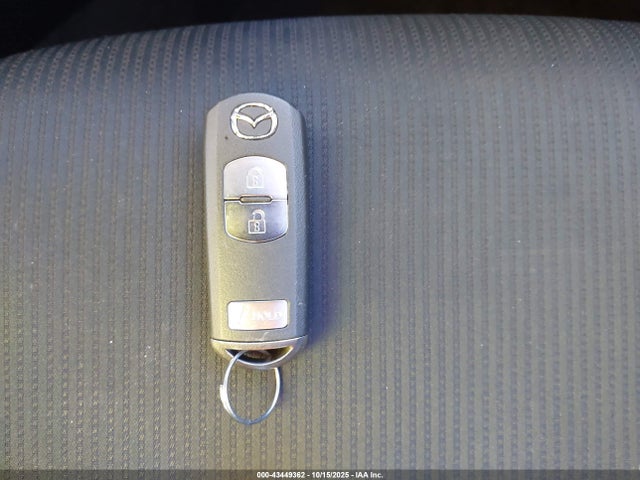 2020 MAZDA CX-3 JM1DKFB75L1468460 Photo 10