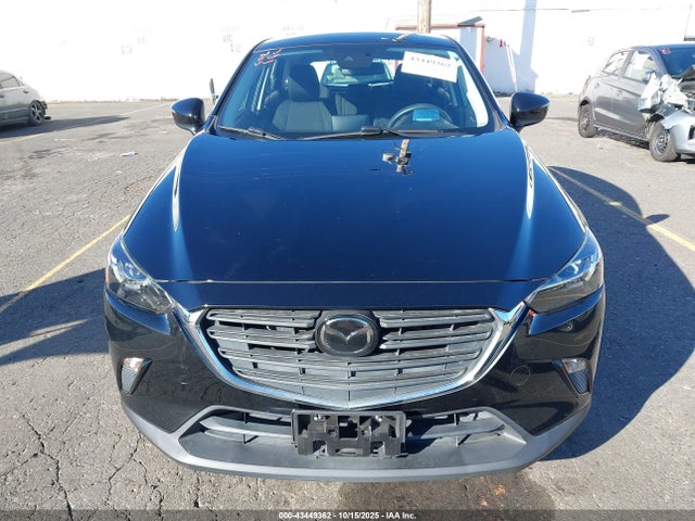 2020 MAZDA CX-3 JM1DKFB75L1468460 Photo 5