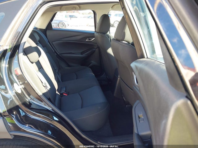 2020 MAZDA CX-3 JM1DKFB75L1468460 Photo 7