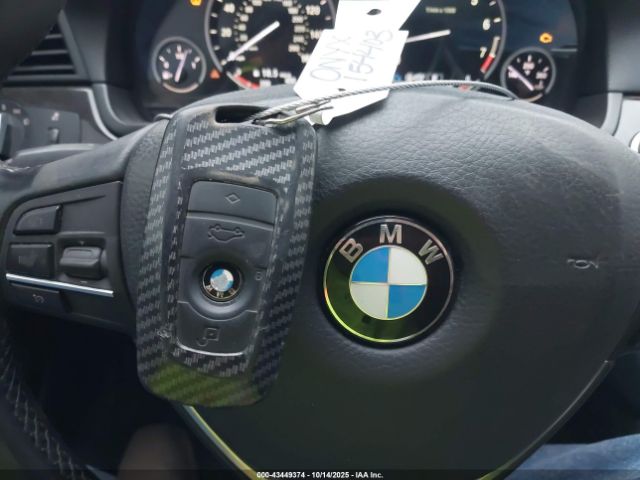 2015 BMW 535I WBA5B1C5XFD919788 Photo 10