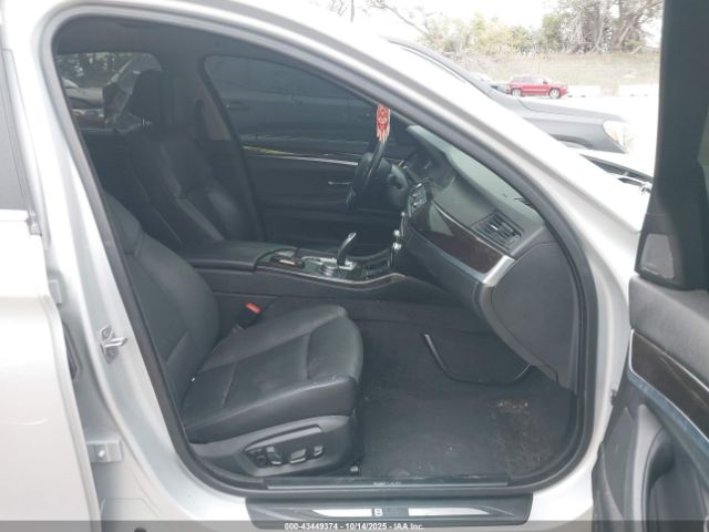 2015 BMW 535I WBA5B1C5XFD919788 Photo 4