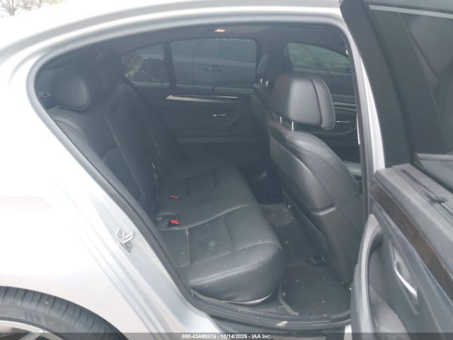 2015 BMW 535I WBA5B1C5XFD919788 Photo 7