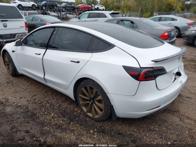 2018 TESLA MODEL 3 5YJ3E1EB4JF092294 Photo 2