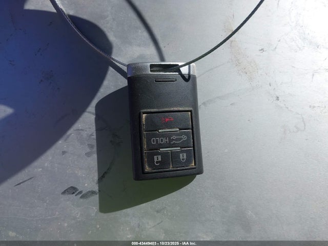 2014 CADILLAC ATS 1G6AA5RA4E0169183 Photo 10