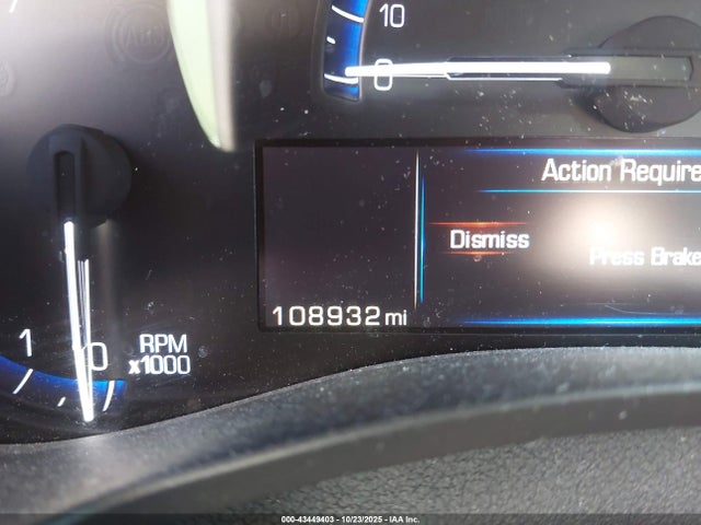 2014 CADILLAC ATS 1G6AA5RA4E0169183 Photo 6