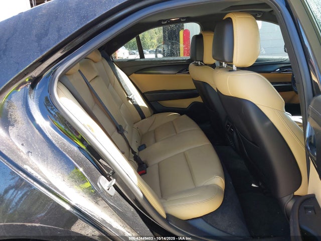 2014 CADILLAC ATS 1G6AA5RA4E0169183 Photo 7