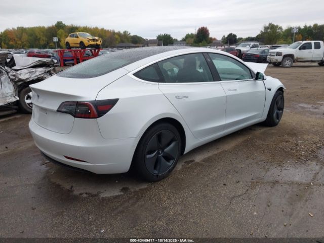 2020 TESLA MODEL 3 5YJ3E1EB5LF649992 Photo 3