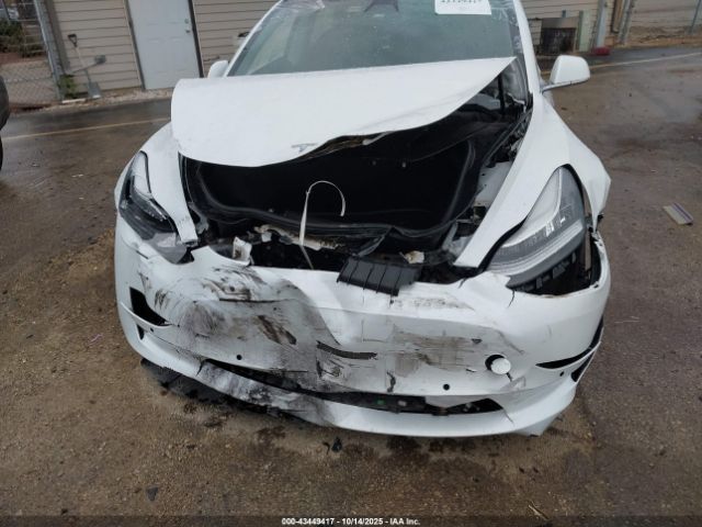 2020 TESLA MODEL 3 5YJ3E1EB5LF649992 Photo 5