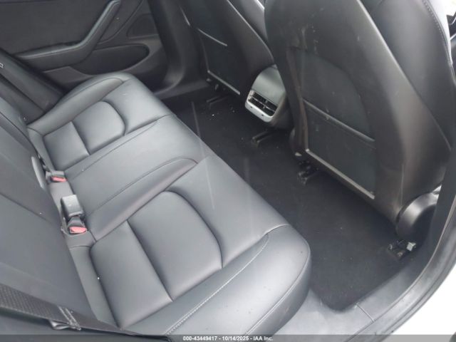 2020 TESLA MODEL 3 5YJ3E1EB5LF649992 Photo 7