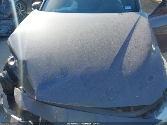 2015 BMW 335I WBA3A9G56FNS66518 Photo 9