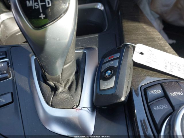 2015 BMW 335I WBA3A9G56FNS66518 Photo 10