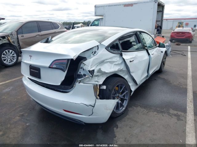2023 TESLA MODEL 3 5YJ3E1EA8PF581989 Photo 3