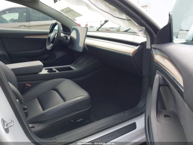 2023 TESLA MODEL 3 5YJ3E1EA8PF581989 Photo 4