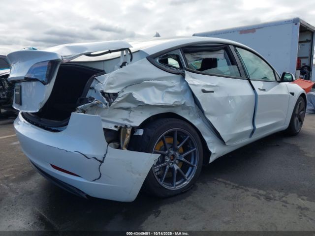 2023 TESLA MODEL 3 5YJ3E1EA8PF581989 Photo 5