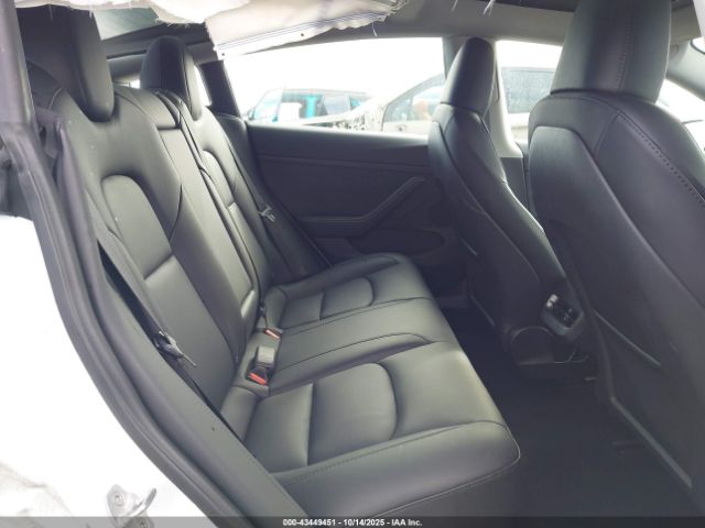 2023 TESLA MODEL 3 5YJ3E1EA8PF581989 Photo 7