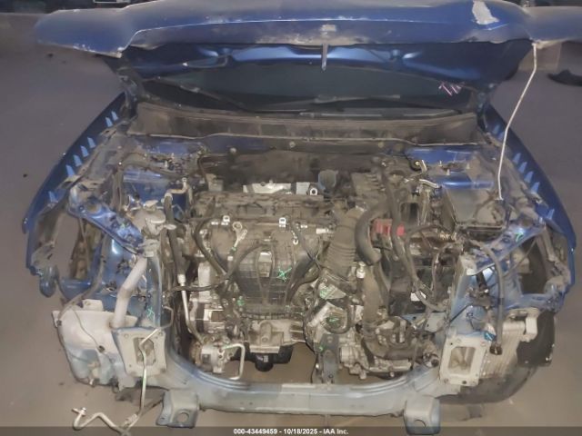 2018 MITSUBISHI OUTLANDER SPORT JA4AP3AU4JZ008290 Photo 9