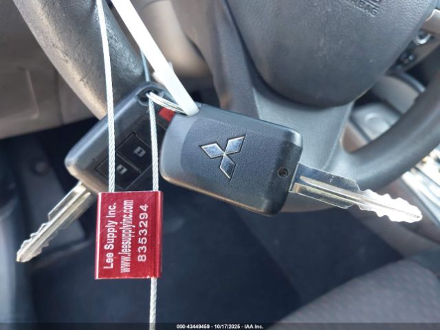 2018 MITSUBISHI OUTLANDER SPORT JA4AP3AU4JZ008290 Photo 10