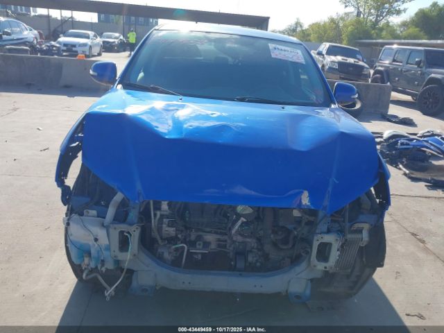 2018 MITSUBISHI OUTLANDER SPORT JA4AP3AU4JZ008290 Photo 5