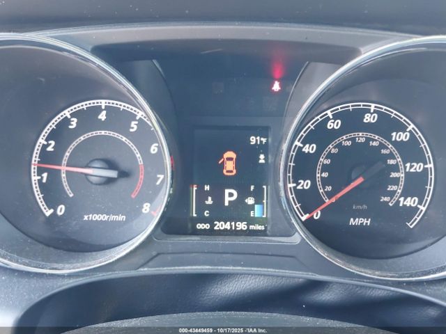 2018 MITSUBISHI OUTLANDER SPORT JA4AP3AU4JZ008290 Photo 6