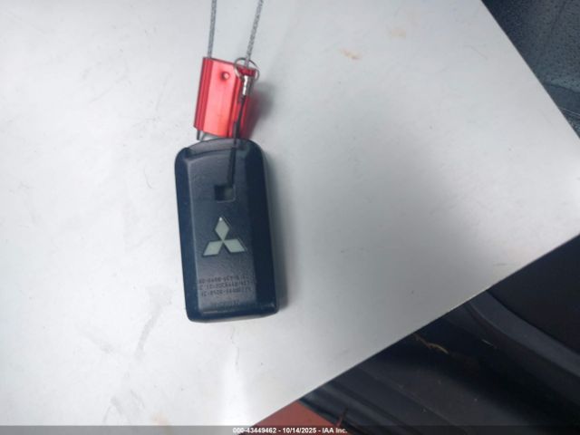 2014 MITSUBISHI OUTLANDER JA4AZ3A36EZ002871 Photo 10