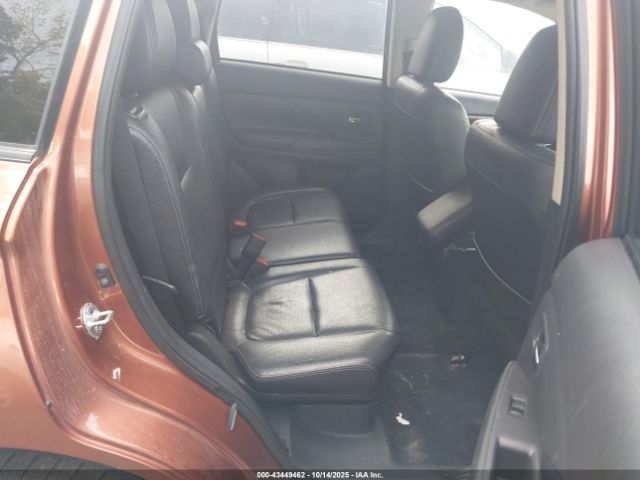 2014 MITSUBISHI OUTLANDER JA4AZ3A36EZ002871 Photo 7