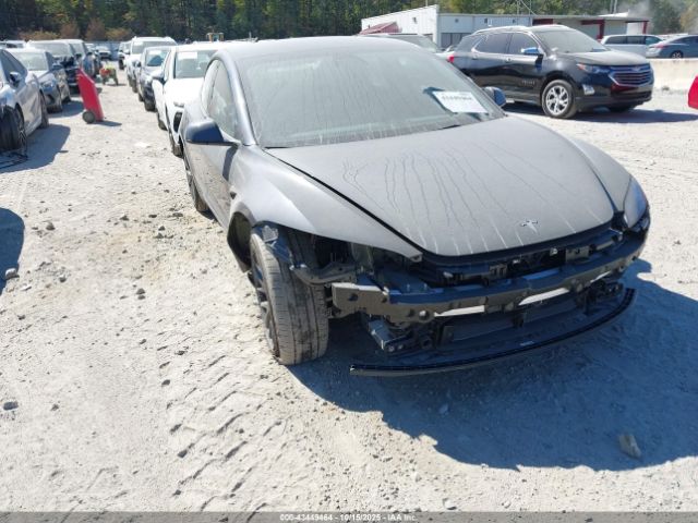 2024 TESLA MODEL 3 5YJ3E1EA6RF870243