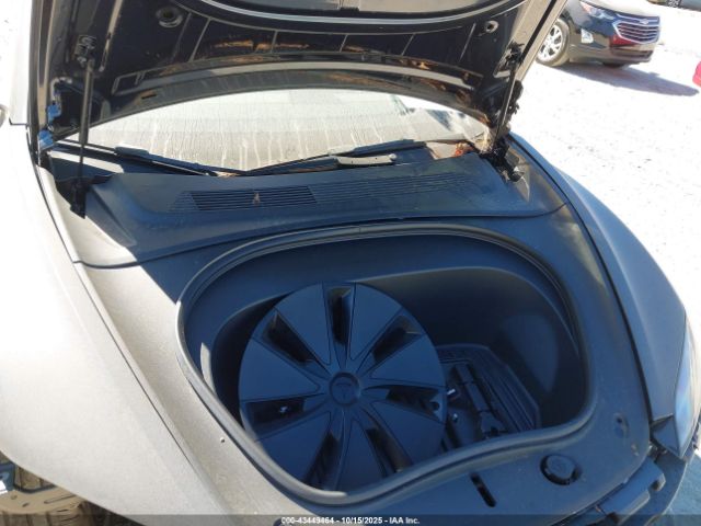 2024 TESLA MODEL 3 5YJ3E1EA6RF870243 Photo 9