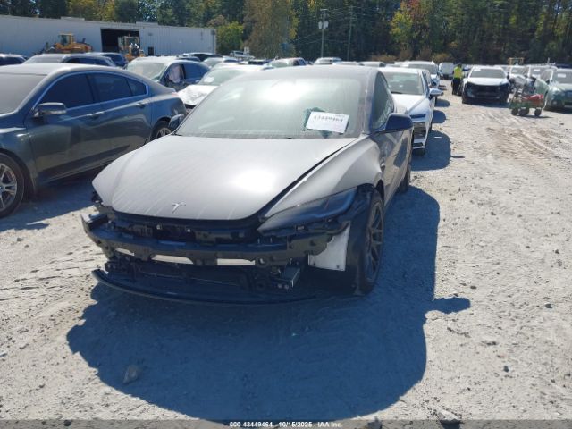 2024 TESLA MODEL 3 5YJ3E1EA6RF870243 Photo 1