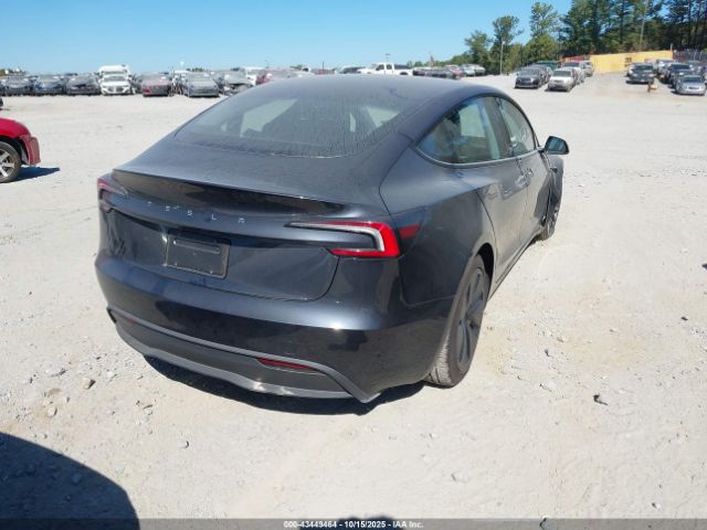 2024 TESLA MODEL 3 5YJ3E1EA6RF870243 Photo 3