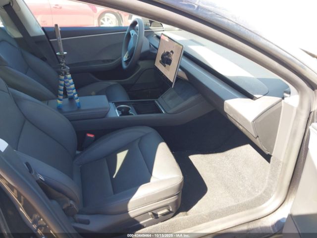 2024 TESLA MODEL 3 5YJ3E1EA6RF870243 Photo 4