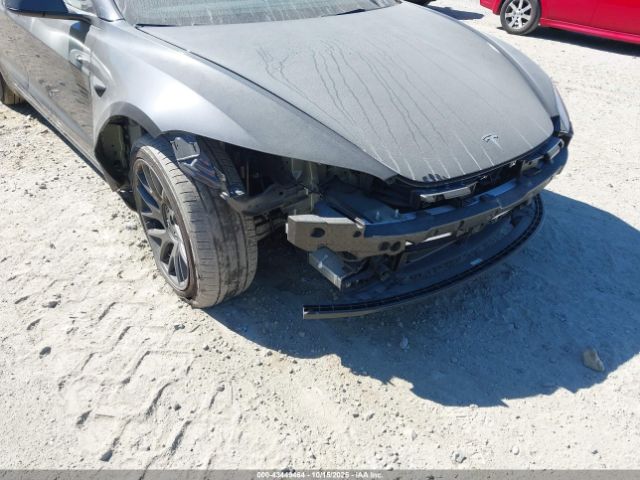 2024 TESLA MODEL 3 5YJ3E1EA6RF870243 Photo 5