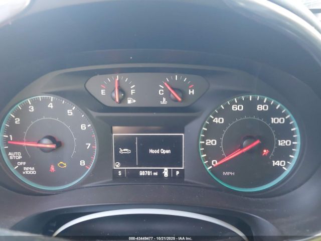 2019 CHEVROLET MALIBU 1G1ZD5ST1KF159960 Photo 6