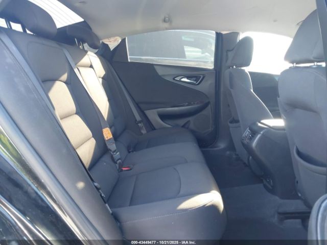 2019 CHEVROLET MALIBU 1G1ZD5ST1KF159960 Photo 7