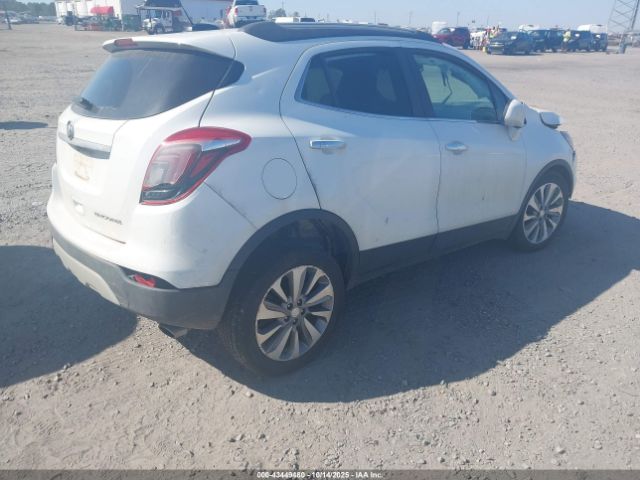 2020 BUICK ENCORE KL4CJASB1LB039830 Photo 3