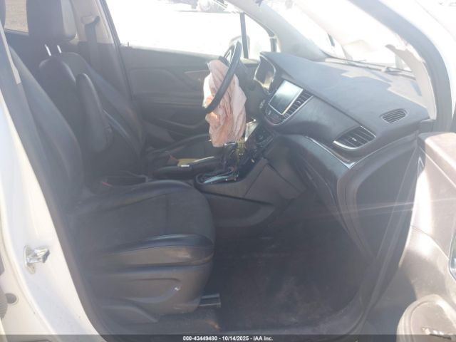 2020 BUICK ENCORE KL4CJASB1LB039830 Photo 4