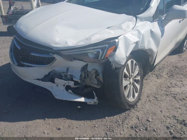 2020 BUICK ENCORE KL4CJASB1LB039830 Photo 5