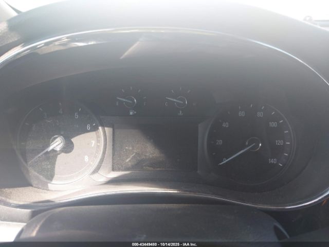 2020 BUICK ENCORE KL4CJASB1LB039830 Photo 6