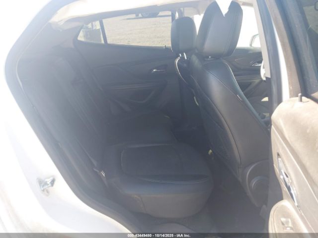 2020 BUICK ENCORE KL4CJASB1LB039830 Photo 7