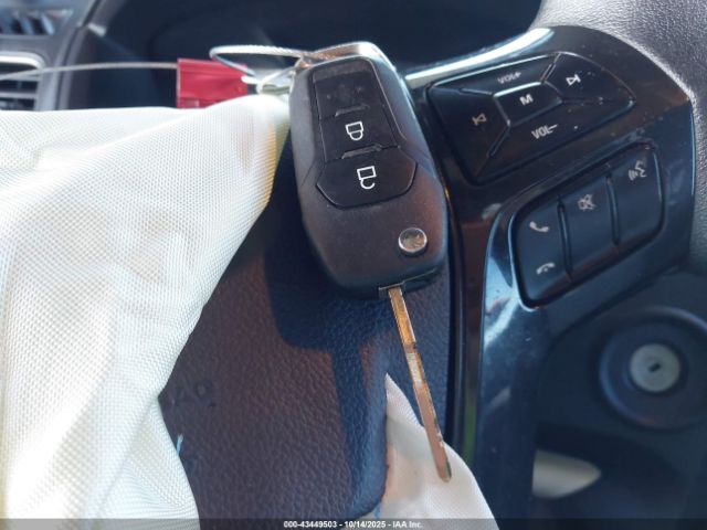 2018 FORD EXPLORER 1FM5K7B83JGC87110 Photo 10