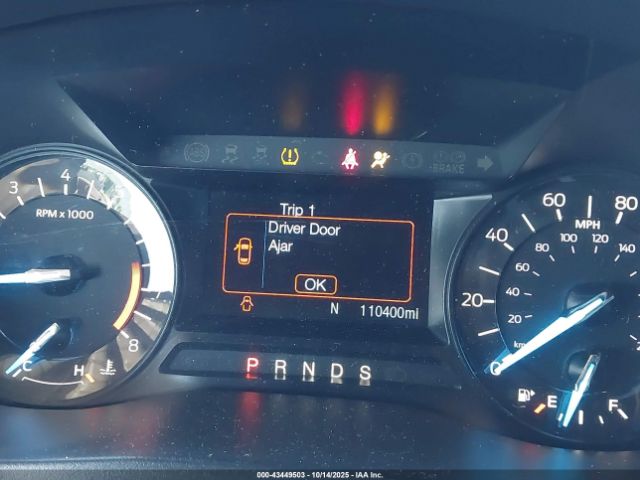 2018 FORD EXPLORER 1FM5K7B83JGC87110 Photo 6