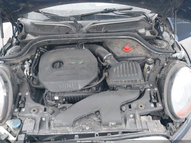 2018 MINI HARDTOP WMWXP5C52J2G64238 Photo 9