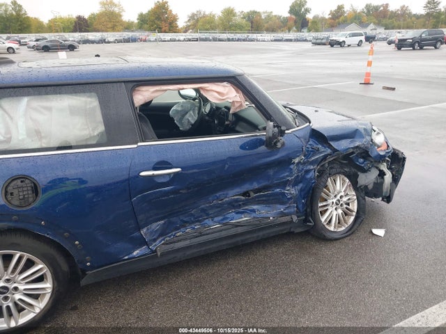 2018 MINI HARDTOP WMWXP5C52J2G64238 Photo 5