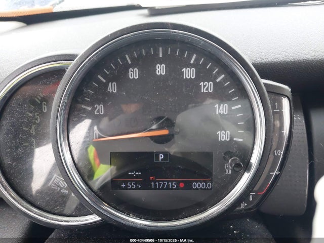 2018 MINI HARDTOP WMWXP5C52J2G64238 Photo 6