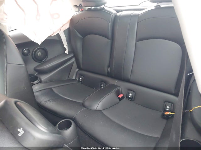2018 MINI HARDTOP WMWXP5C52J2G64238 Photo 7