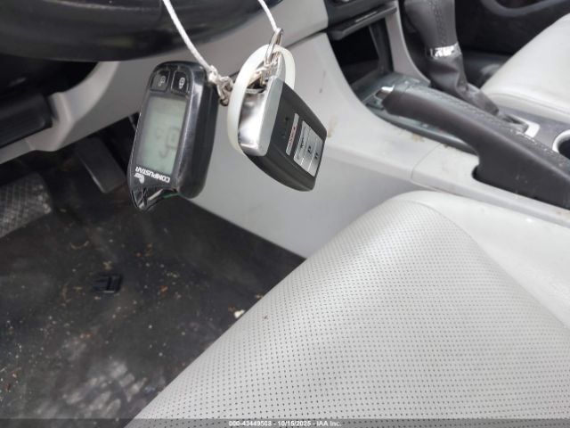 2016 ACURA ILX 19UDE2F71GA005247 Photo 10