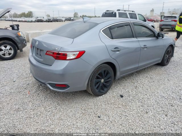 2016 ACURA ILX 19UDE2F71GA005247 Photo 3