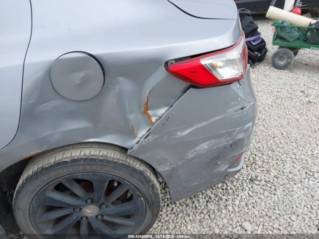 2016 ACURA ILX 19UDE2F71GA005247 Photo 5