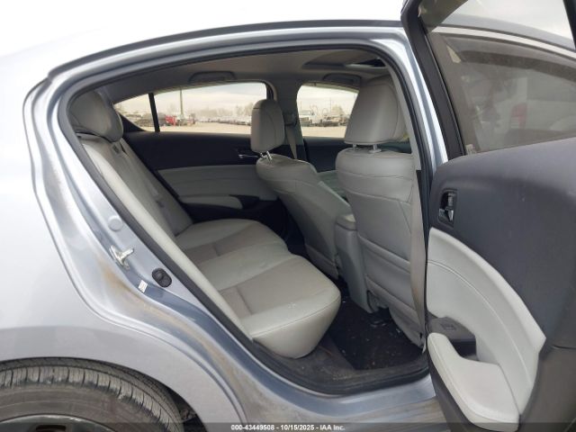 2016 ACURA ILX 19UDE2F71GA005247 Photo 7