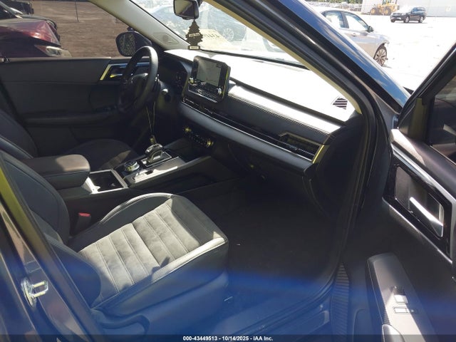 Aukcja sprzedaży 2024 Mitsubishi Outlander Se 2.5 2wd, vin: JA4J3VA8XRZ084926, numer aukcji: 43449513