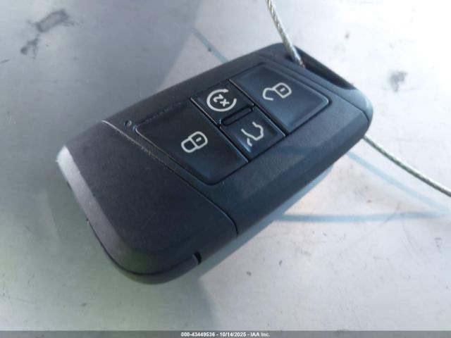 2022 VOLKSWAGEN ATLAS CROSS SPORT 1V2BC2CAXNC208665 Photo 10